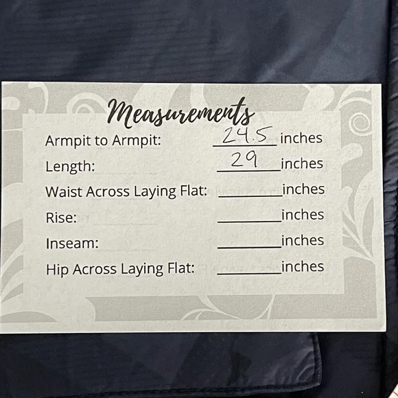 NWT prAna Red Slate Vest in Nautical Camo Large Navy Quilted Pockets #A1086 - Picture 15 of 16